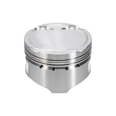 Wiseco BMW M54B30 -7.3cc Dome 1.114in x 3.3071in Piston Kit (Set of 6) - KE325M84