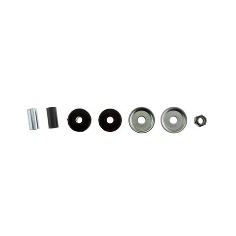 Bilstein 5125 Series Lifted Truck 288mm Shock Absorber - 33-230375