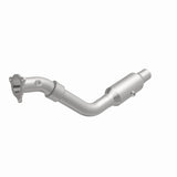 MagnaFlow Direct Fit Catalytic Converter OEM 2004-2006 Chrysler Pacifica Underbody - 4551018