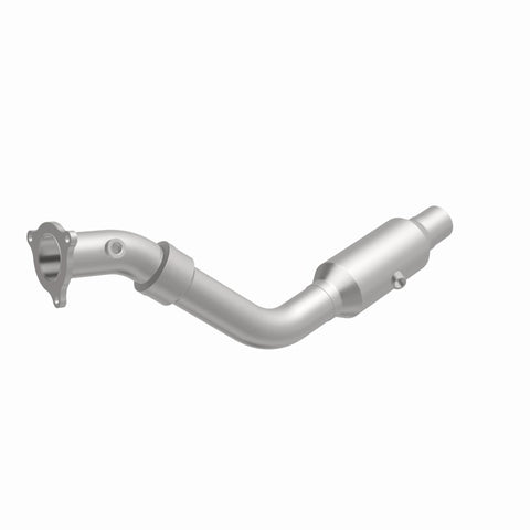 MagnaFlow Direct Fit Catalytic Converter OEM 2004-2006 Chrysler Pacifica Underbody - 4551018