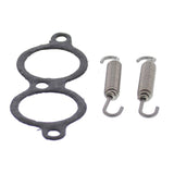 Vertex Gaskets 08-09 KTM XC 450 ATV Exhaust Gasket Kit - 823117