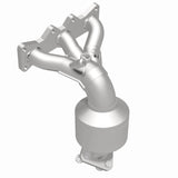 MagnaFlow Direct Fit Catalytic Converter 96-02 Mazda Millenia 2.3L - 51870
