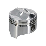 Wiseco CB750F (K823) 4v DOHC 79-82 1025 CR Piston Kit - 4183M06500