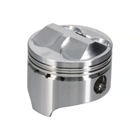 Wiseco CB750F (K823) 4v DOHC 79-82 1025 CR Piston Kit - 4183M06500