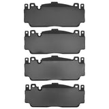 R1 12-21 BMW M2 Front Optimum OE Brake Pads - 2551-1648-00