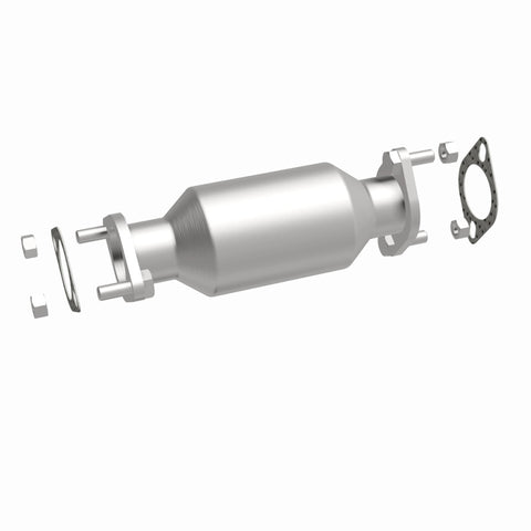 Magnaflow Conv DF 2007 Sorento V6 3.8 OEM Underbody - 52434