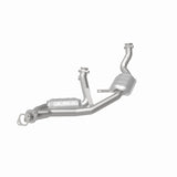 MagnaFlow Direct Fit Catalytic Converter Taurus/Sable/Continental 8 - 50202