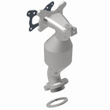 MagnaFlow Conv DF  09-11 Acura TSX 2.4L - 5531441