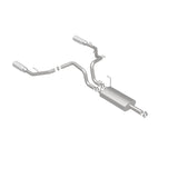 MagnaFlow SYS C/B 09 Dodge Ram Pickup - 16869