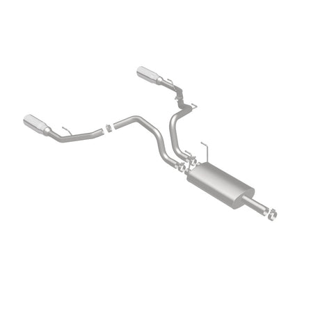 MagnaFlow SYS C/B 09 Dodge Ram Pickup - 16869