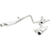 MagnaFlow Sys C/B 05-09 Ford Mustang GT 4.6L V8 - 15881