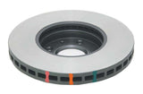 DBA 91-94 Nissan Sentra w/ABS 2.0L Front 4000 Series Plain Rotor - DBA4901