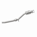 MagnaFlow Conv DF 02-03 Audi A4 3L Driver Side - 24175