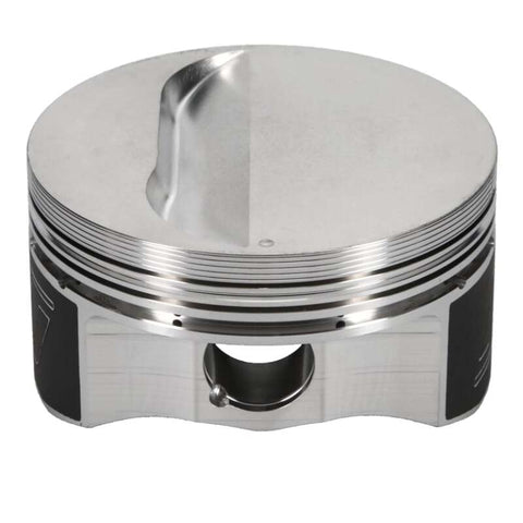 Wiseco Opel C30Se 3.0L 24V Omega 3000 Piston Shelf Stock Kit - KE168M955