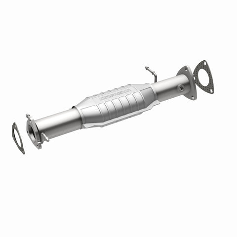 MagnaFlow Conv DF 96-97 GM S10 Pickup 4.3L - 93484