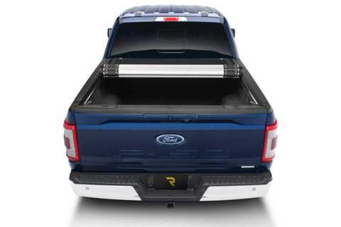 BAK 2021+ Ford F-150 Regular & Super Cab Revolver X2 8ft Bed Cover - 39338