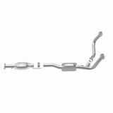 MagnaFlow Conv DF 96-97 Ford Aerostar 4.0L - 93326