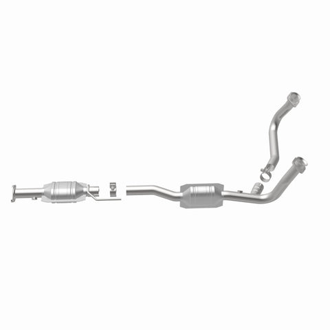 MagnaFlow Conv DF 96-97 Ford Aerostar 4.0L - 93326