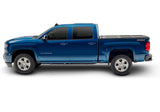 UnderCover 14-18 Chevy Silverado 1500 (19 Legacy) 5.8ft Flex Bed Cover - FX11018