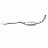 MagnaFlow Direct Fit Catalytic Converter 98-01 Metro/Swift 1.3 rr OE - 49563