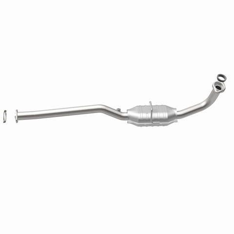 MagnaFlow Direct Fit Catalytic Converter 98-01 Metro/Swift 1.3 rr OE - 49563