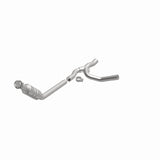 MagnaFlow Conv Direct Fit OEM 2005 Dodge Ram 1500 Underbody - 4551024