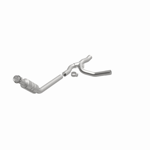 MagnaFlow Conv Direct Fit OEM 2005 Dodge Ram 1500 Underbody - 4551024