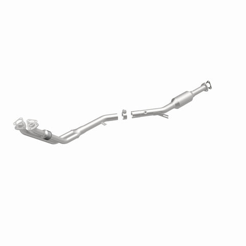 MagnaFlow Conv BMW 58.25X6.5X4 1.75/1.75 - 23553