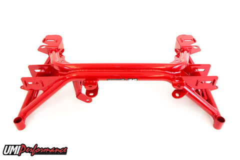 UMI Performance 93-97 GM F-Body K-Member - LT1 - Road Race Version - 2326-R