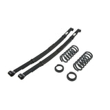 Belltech LOWERING KIT W/O SHOCKS - 793