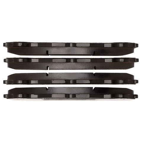 R1 22-26 Rivian R1S Front Optimum OE Brake Pads - 2552-1405-00