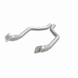 MagnaFlow Conv DF 05- SRT-8 6.1L OFF ROAD - 16420