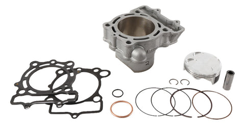 Cylinder Works 11-14 Kawasaki KX 250 F 250cc Standard Bore Cylinder Kit - 30006-K01