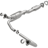 MagnaFlow Direct Fit Catalytic Converter Chevy Astro 00-04 4.3L - 23484