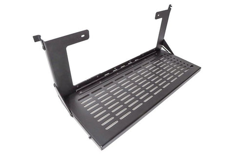 Dee Zee 18-23 Jeep JL Jeep - Rear Door Work Bench - DZ4469JL