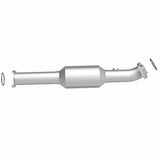 Magnaflow Converter DF 05-11 Toyota Tacoma 4.0L - 5491661