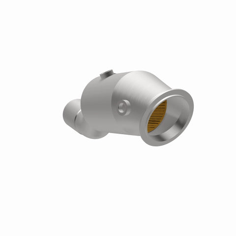 MagnaFlow Direct Fit Catalytic Converter 2014 BMW X5 3.0L Closed Couple - 52258