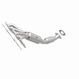 MagnaFlow Direct Fit Catalytic Converter 08-09 Ford Focus 2.0L - 49852
