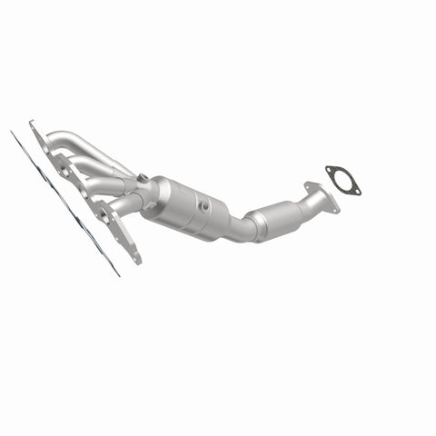 MagnaFlow Direct Fit Catalytic Converter 08-09 Ford Focus 2.0L - 49852