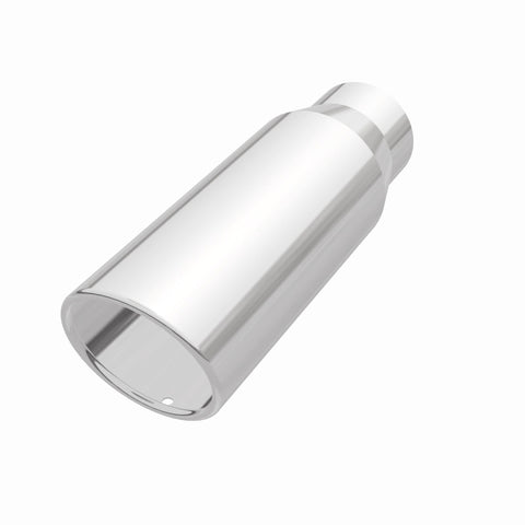 MagnaFlow Tip 1-Pk Re 4.00 X 12 3 Id 15Deg - 35116
