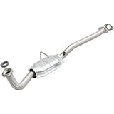 MagnaFlow Direct Fit Catalytic Converter 98-01 Metro/Swift 1.3 rr OE - 49563