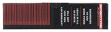 Spectre 09-12 Ford Escape 2.5L L4 F/I Replacement Air Filter - HPR8997