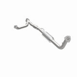 MagnaFlow Direct Fit Catalytic Converter 96-97 3.2L Passport D/S A/T - 23638