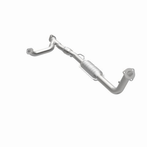 MagnaFlow Direct Fit Catalytic Converter 96-97 3.2L Passport D/S A/T - 23638