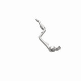 MagnaFlow Direct Fit Catalytic Converter 06-09 Mercedes-Benz E350 3.5L 4matic Passenger Side - 51645