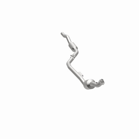 MagnaFlow Direct Fit Catalytic Converter 06-09 Mercedes-Benz E350 3.5L 4matic Passenger Side - 51645