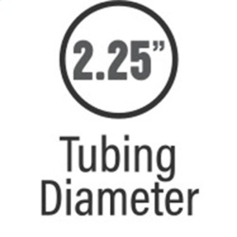 MagnaFlow SYS C/B 84-87 BMW 325E 2.7L / 86-87 BMW 325ES 2.7L Single Rear Exit - 16536