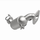 MagnaFlow 2020 Toyota Highlander V6 3.5L OEM Grade Direct-Fit Catalytic Converter - 22-270