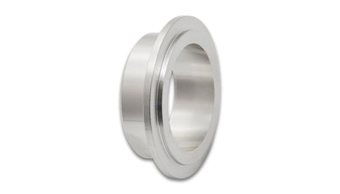 Vibrant Stainless Steel V-Band Turbo Inlet Flange for Borg Warner EFR 6258/6758/7163 (I-Type) - 19951