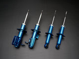 Cusco TOURING A, Rear SET, OE STYLE SHOCK, 40 STEPS, * e-CON 2, FORESTER, SH5, SH9, SHJ - 677 65T R